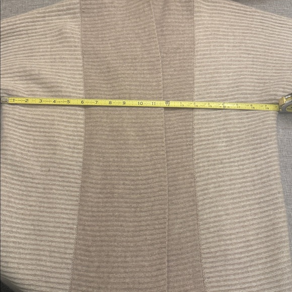 PLY Cashmere 100% Cashmere Cardigan Sweater XS - Picture 5 of 6
